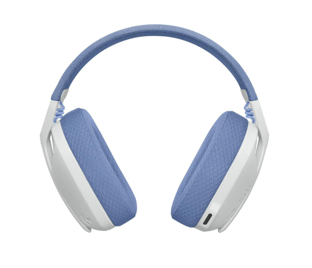 LOGITECH G435 White - 680425 - zdjęcie 4